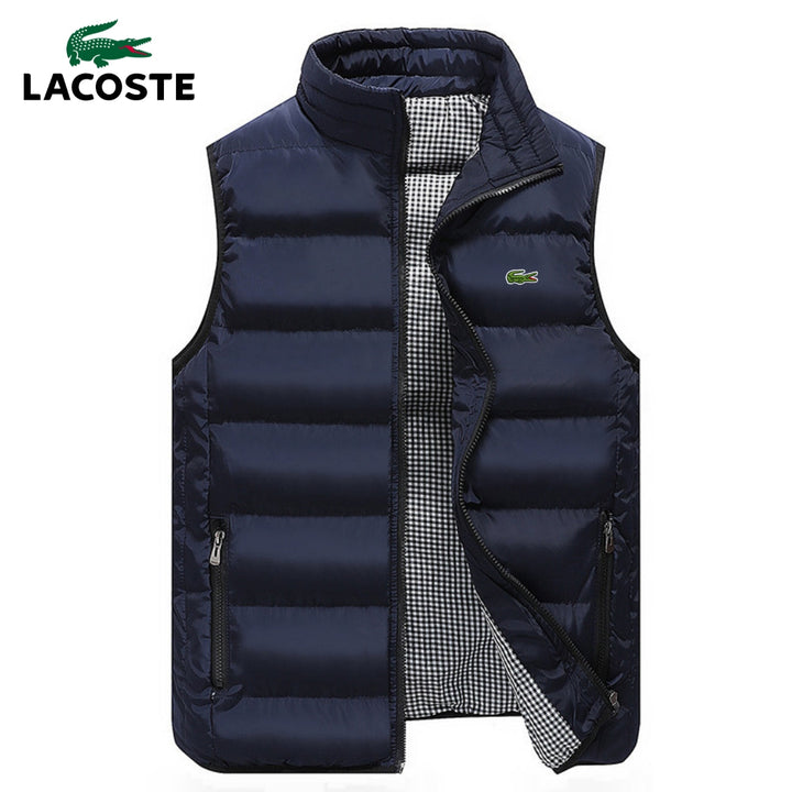 Outdoor Puffer Gilet || CLEARANCE SALE