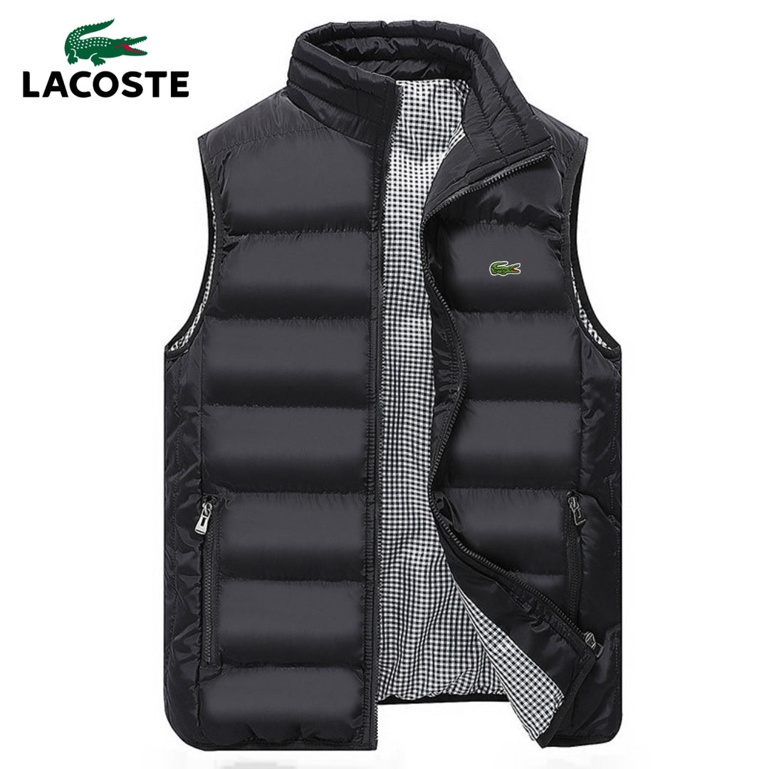 Outdoor Puffer Gilet || CLEARANCE SALE
