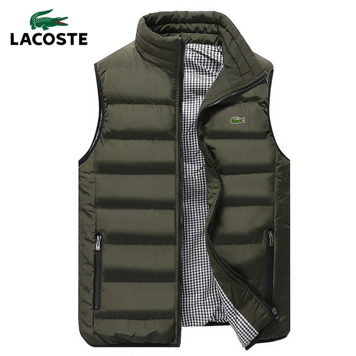 Outdoor Puffer Gilet || CLEARANCE SALE