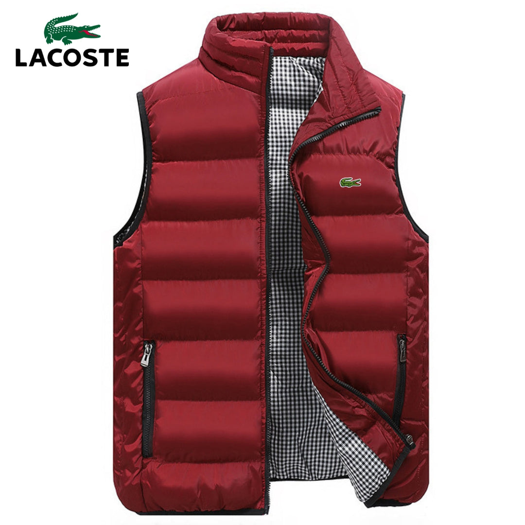 Outdoor Puffer Gilet || CLEARANCE SALE