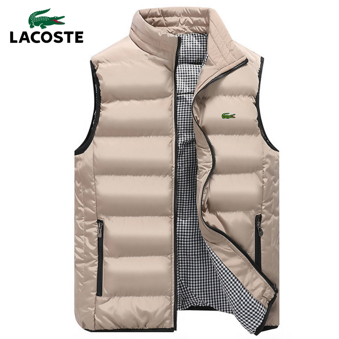 Outdoor Puffer Gilet || CLEARANCE SALE