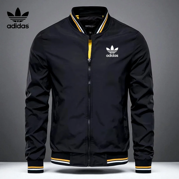 Adidas- New Bomber Jacket