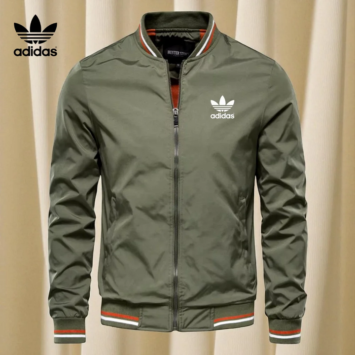 Adidas- New Bomber Jacket